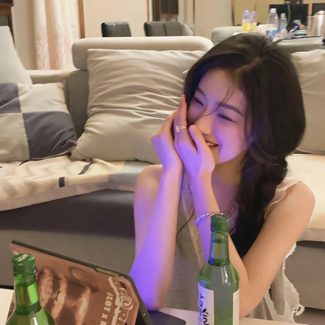 红苹果的欲望
